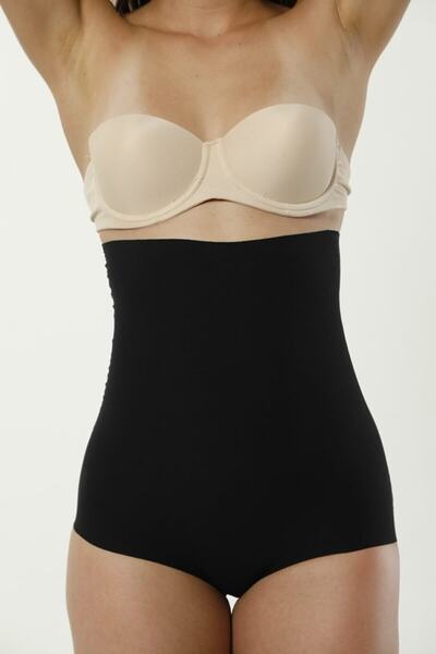 Donna Liberta Laser Cut 2 Size Slimming Ghost Corset 2003