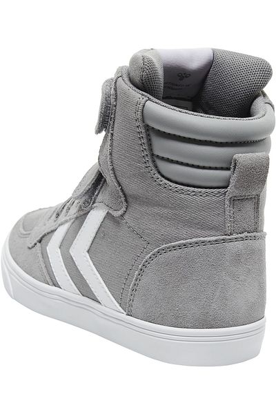hummel SLIMMER STADIL HIGH JR
