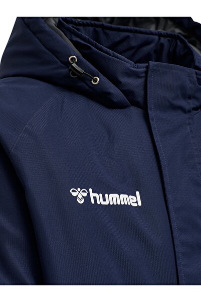 hummel hmlAUTHENTIC BENCH JACKET