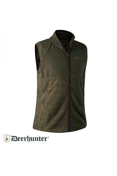 Genel Markalar Wingshooter Dh 371 Yeşil Polar Yelek M
