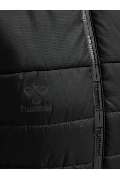 hummel hmlNORTH QUILTED HOOD JACKET WOMAN