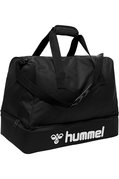 HUMMEL Sporttasche - Schwarz - Lizenzartikel