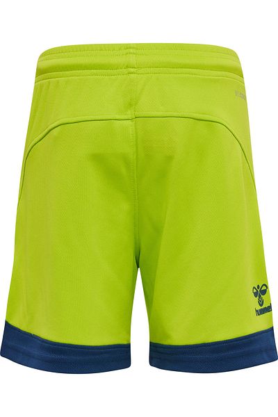 hummel hmlLEAD POLY ŞORT ÇOCUKLAR