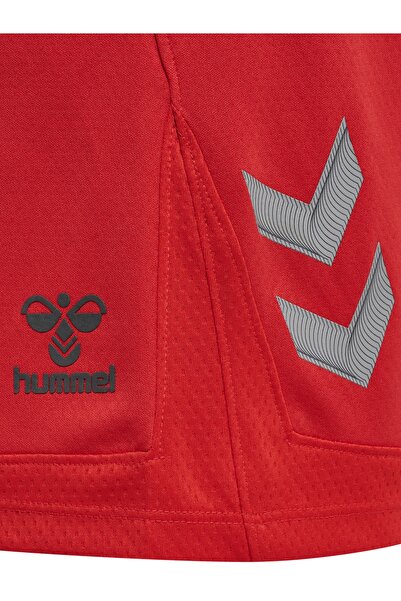 hummel hmlLEAD DAMEN POLY SHORTS