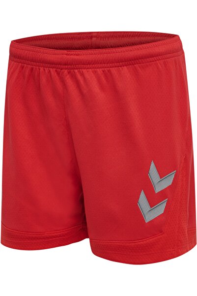 hummel hmlLEAD DAMEN POLY SHORTS