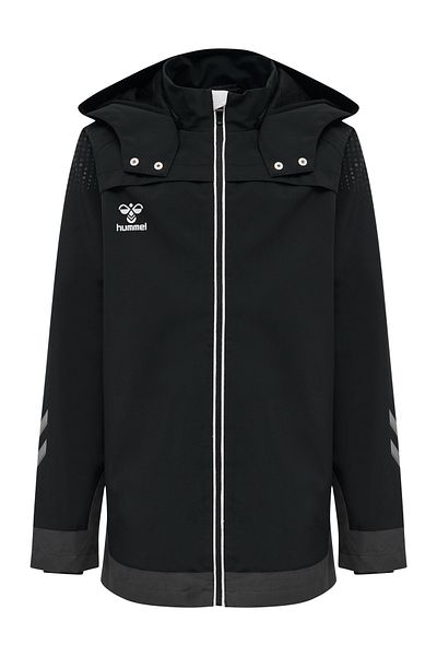 hummel hmlLEAD ALL WEATHER JACKET KIDS