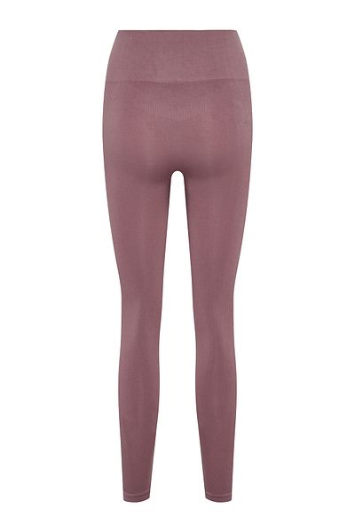 hummel Nahtlose hmlTIF-Strumpfhosen mit hoher Taille