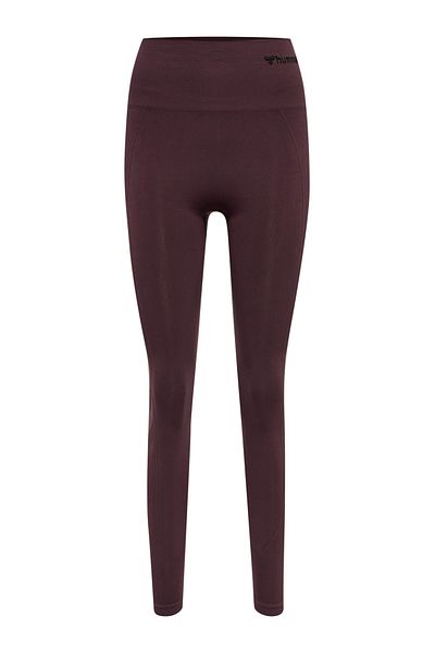 hummel hmlTIF Nahtlose Leggings mit hoher Taille