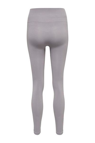 hummel Nahtlose hmlTIF-Strumpfhosen mit hoher Taille
