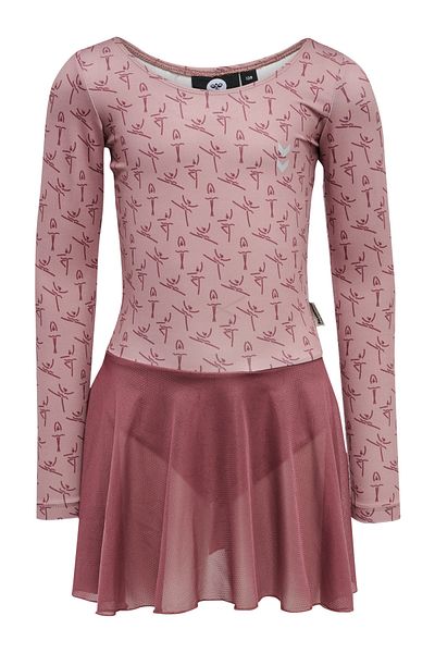 hummel hmlPRIMA BEE PIROUETTE GYMSUIT