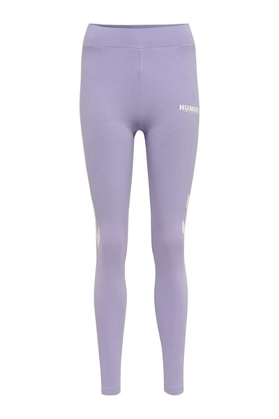 hummel hmlLEGACY WOMAN STRUMPFHOSEN MIT HOHER TAILLE