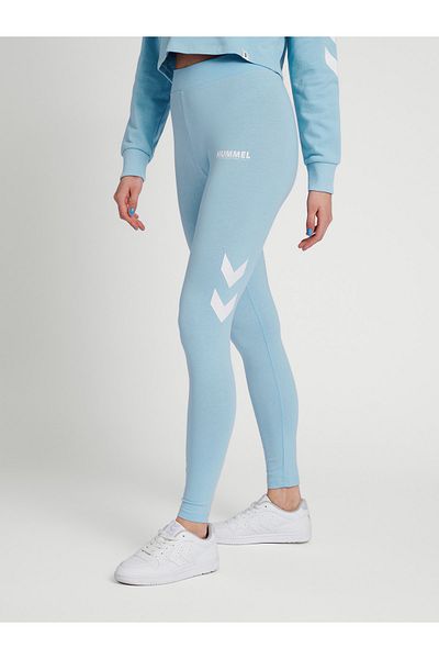 hummel hmlLEGACY WOMAN STRUMPFHOSEN MIT HOHER TAILLE