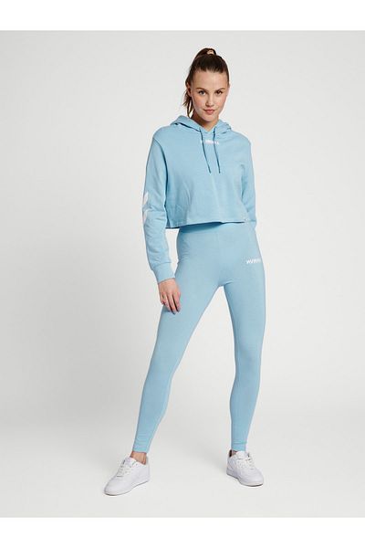 hummel hmlLEGACY WOMAN STRUMPFHOSEN MIT HOHER TAILLE