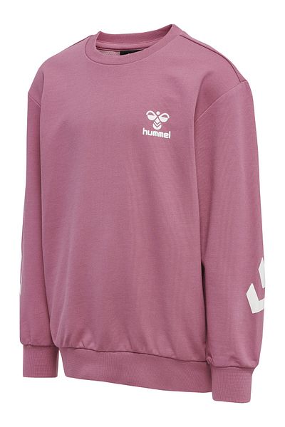 HUMMEL Zweiteiler - Rosa - Regular Fit