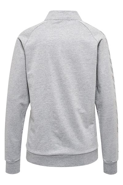 hummel hmlMOVE GRID COT. ZIP JACKET WOMAN