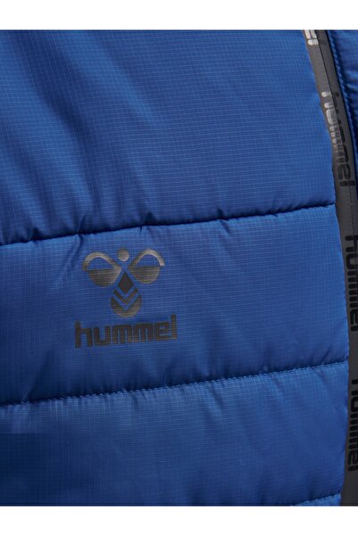 hummel hmlNORTH QUILTED HOOD JACKET