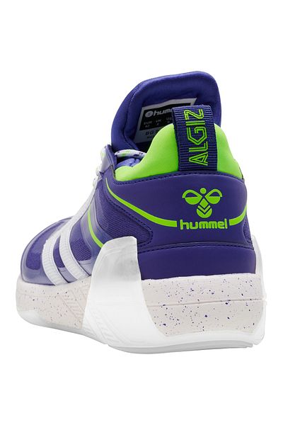 hummel ALGIZ 2.0