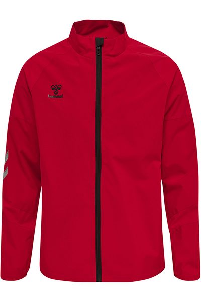 hummel hmlLEAD EĞİTİM CEKETI