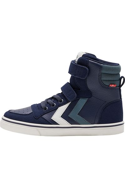 hummel SLIMMER STADIL HIGH JR