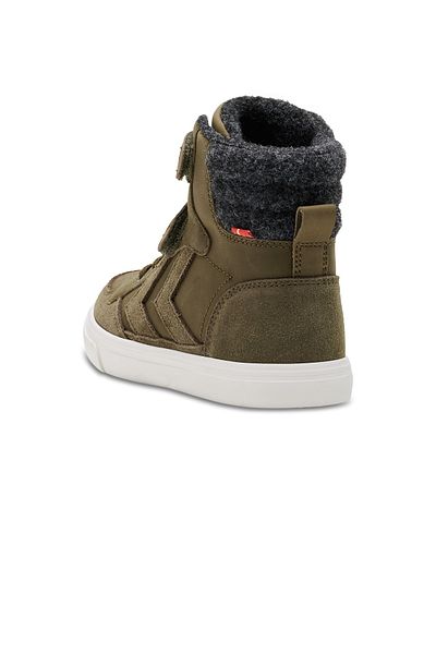 hummel STADIL WINTER HIGH JR
