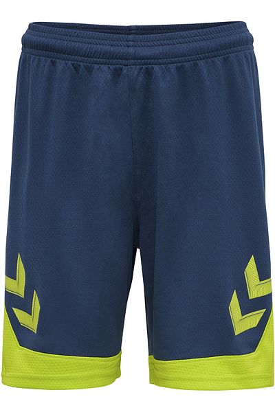 hummel hmlKURŞUN POLİ ŞORTLAR
