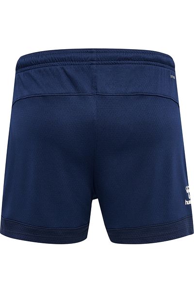 hummel hmlLEAD KADIN POLİ ŞORT