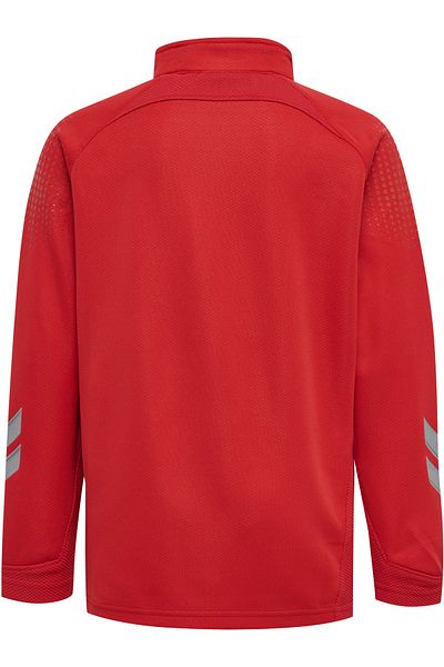 HUMMEL Jacke - Rot - Regular Fit