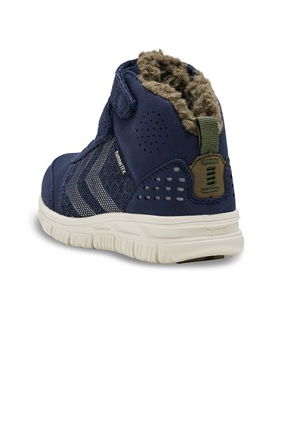 hummel CROSSLITE WINTER MID TEX JR
