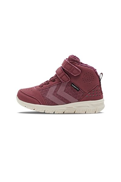hummel CROSSLITE WINTER MID TEX JR