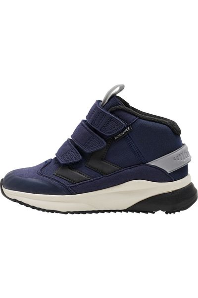 hummel REACH ZERO MID TEX JR