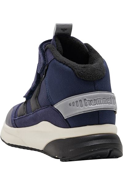 hummel REACH ZERO MID TEX JR