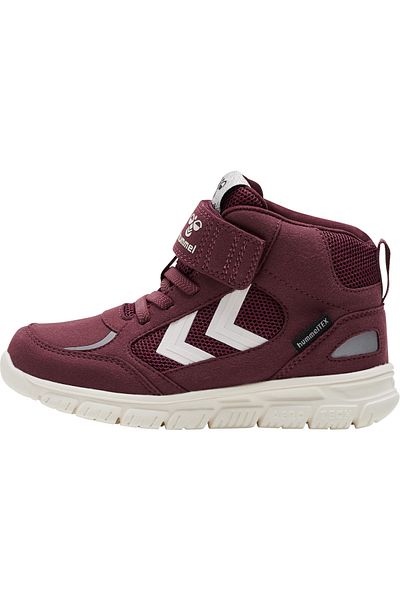 hummel X-LIGHT 2.0 MID TEX JR