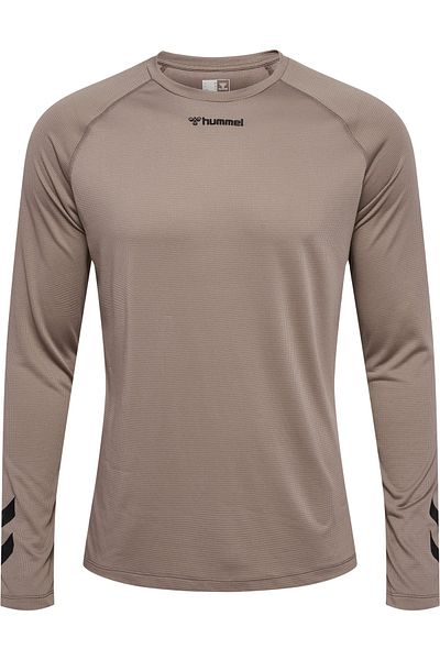 hummel hmlMT BOW T-SHIRT L/S