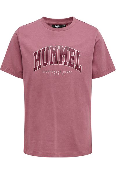 hummel hmlFAST TİŞÖRT S/S