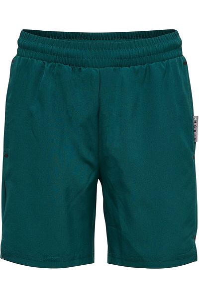 hummel hmlMOVE GRID DOKUMA ŞORT ÇOCUKLAR