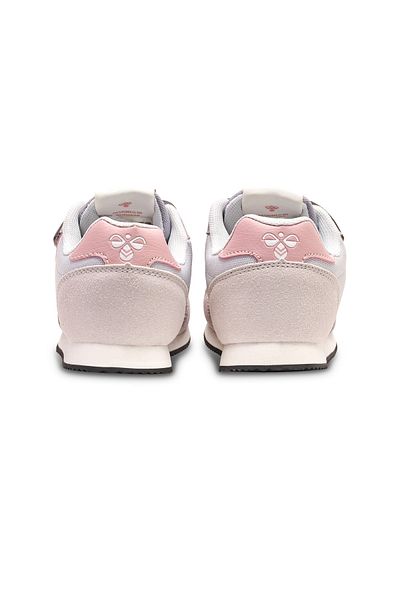 HUMMEL Sneaker - Grau - Flacher Absatz
