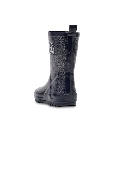 hummel LASTİK ÇİZME PÜSKÜLLÜ JR