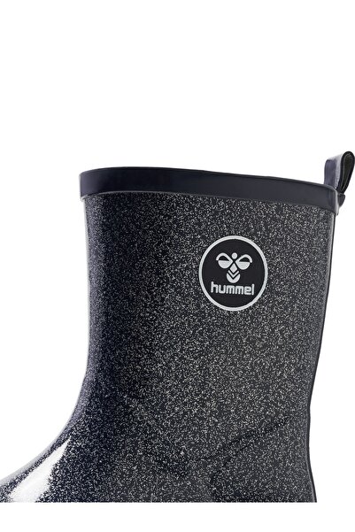 hummel LASTİK ÇİZME PÜSKÜLLÜ JR