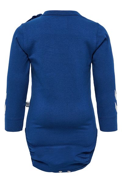 hummel hmlOUEN VÜCUT L/S