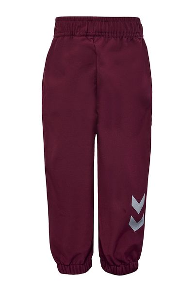 hummel hmlJUPITOR TEX MINI SOFTSHELL PANTOLON