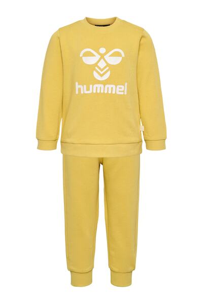 hummel hmlHAPPY ARINE CREWSUIT