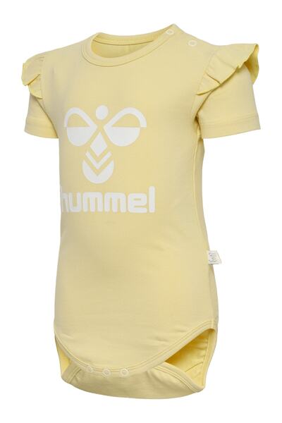 hummel hmlDREAM FIRFIRLI GÖVDE S/S