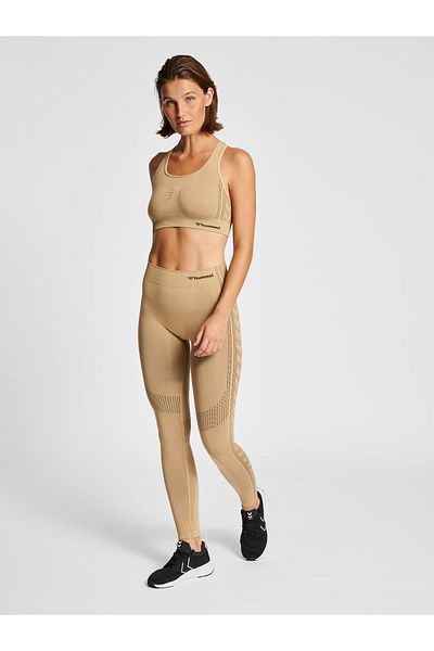 hummel hmlFORMENDE NAHTLOSE MW-STRUMPFHOSE