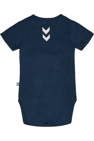 hummel hmlAZUR BLOK GÖVDE S/S