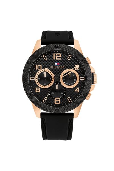 Tommy Hilfiger Th1792028 Men's Wristwatch