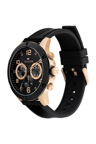 Tommy Hilfiger Th1792028 Men's Wristwatch