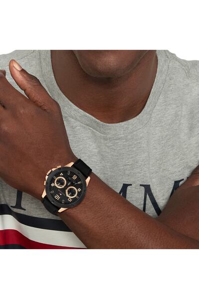 Tommy Hilfiger Th1792028 Men's Wristwatch