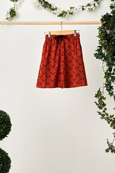 Babygiz Boy's Elastic Waist Pocket Soft Comfortable Lightweight 100% Cotton P...