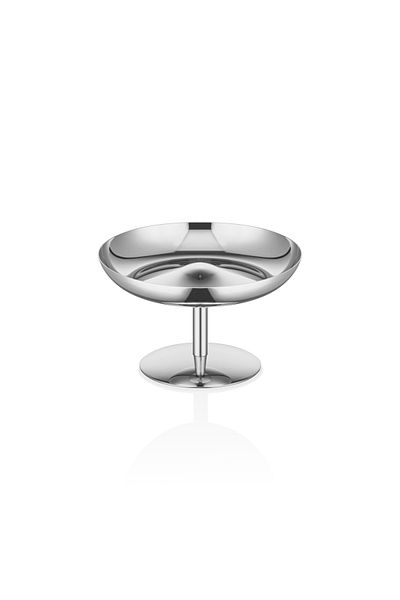 Narin Sphera Footed Snack Bowl