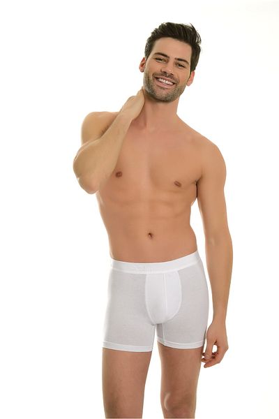 DOĞANYILDIZ Lycra Boxer 3-pack